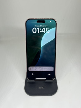 Apple iPhone 15 plus 128 GB ID :  486193-VV