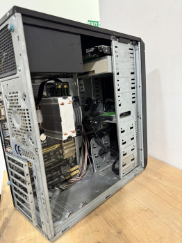 პროცესორი I5-4  ID :  521795 -R