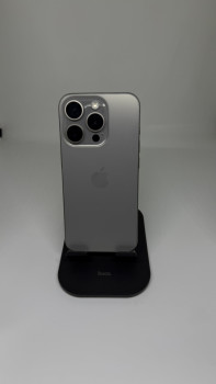 Apple iPhone 15 Pro 128 GB ID : 499053-V