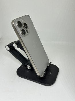 Apple iPhone 15 Pro  128 GB ID : 438023-IV