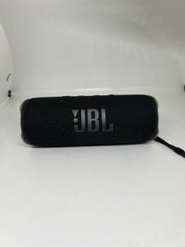 დინამიკი JBL FLIP 6 Black ID: 436331-III