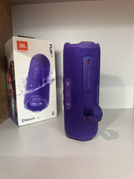 დინამიკი JBL FLIP 7 ID: 523942-III