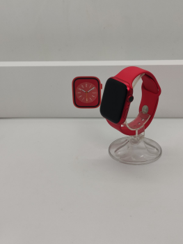 სმარტ საათი APPLE WATCH SERIES 8 45 MM ID: 504836-R