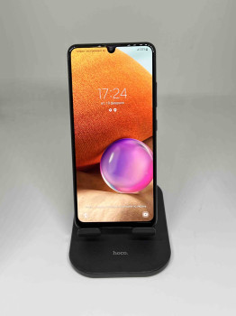 SAMSUNG A32  4/128 GB ID: 432686-I