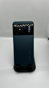 Xiaomi Poco M5  4/128 GB ID : 400517-VV