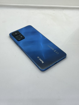 Xiaomi Redmi Note 11 Pro 6/64 GB ID: 314487-R