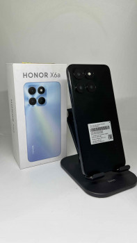 Honor X6A  4/128 GB ID: 357867-II