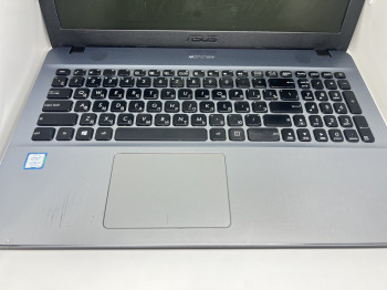 Asus VivoBook Max X541UA-GQ1354D  ID: CALL-I