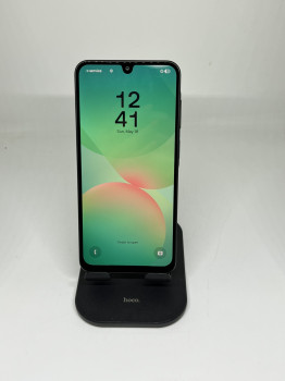 Samsung Galaxy A26  6/128 GB ID : 458682-II