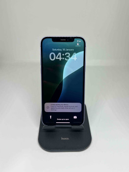 Apple iPhone 12 64 GB (MDM)  ID : 446967-I
