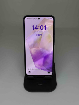 Samsung Galaxy A35  6/128 GB ID: 452785-IV