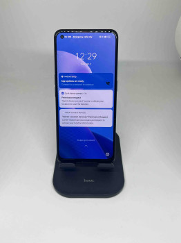 Realme 9 NFC 8/128GB Meteor Black ID: 409945-I