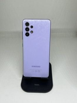 SAMSUNG A32  6/128 GB ID: 440000-I
