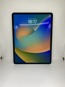 ტაბლეტი iPad Pro 12.9-inch (4th generation) ID: 377413-III
