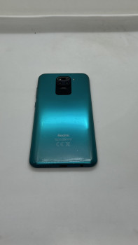 XIAOMI REDMI NOTE 9  3/64 GB ID:  449257-R