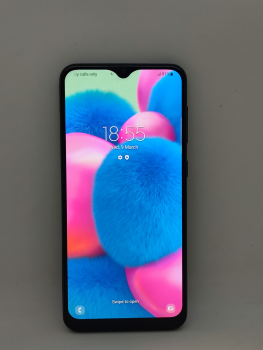 Samsung Galaxy A30s 3/32 GB  ID: 422158-R