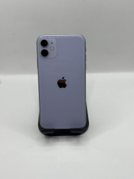 APPLE IPHONE 11 64GB ID:  532184-II
