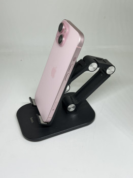 Apple iPhone 15  256 GB ID : 436189-I