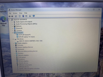 ნოუთბუქი HP 15s-fq3011ur  ID: CALL-IV