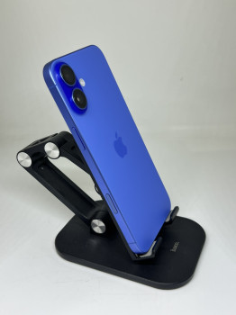 Apple iPhone 16 PLUS Blue 128 GB ID : 513953-V2