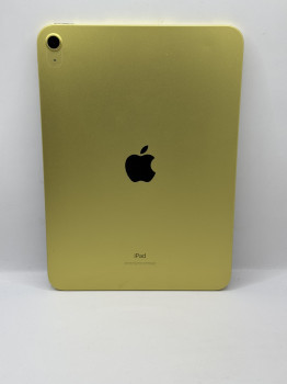 პლანშეტი APPLE IPAD 10TH (2022) 64 GB ID: 526779-V