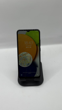 Samsung Galaxy A03 4/64 GB ID : 540738-VV