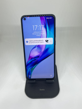 XIAOMI REDMI NOTE 9  3/64 GB ID:  449257-R