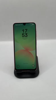 Samsung Galaxy A26  6/128 GB ID : 486428-IV