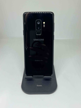 SAMSUNG S9+ 6/64 GB ID: 417694-III