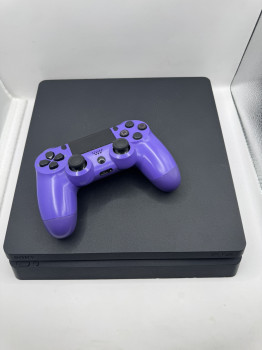 SONY PLAYSTATION PS4 SLIM  500GB ID: 533502-IV