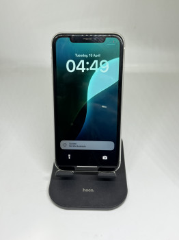 APPLE IPHONE XR  64 GB ID: 533781-VV