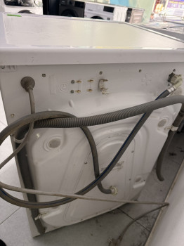 სარეცხი მანქანა 8კგ Hisense WFHV8012 - 522595-V