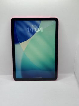 პლანშეტი APPLE IPAD 10TH (2022) 64 GB ID: 558754-V2