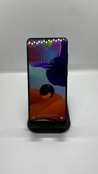 SAMSUNG A31 4/64 GB ID: 569576-IV