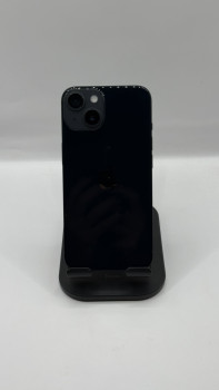 Apple iPhone 14 Esim 256 GB (MDM) ID: 465390-III