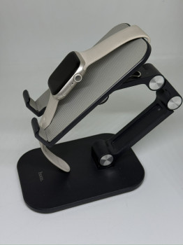 სმარტ საათი APPLE WATCH SERIES 9 41 MM ID: 452824-R