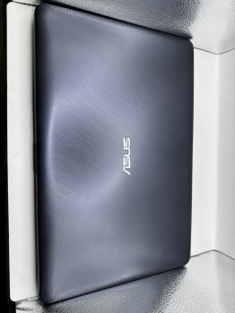 ნოუთბუქი ASUS I3-8130U ID : 0001-IV