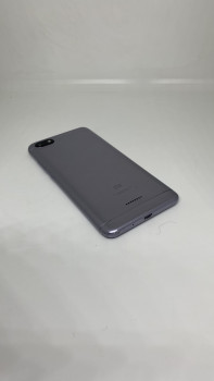 XIAOMI REDMI 6A 2/16 GB ID: 410655-R