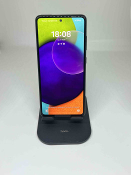 Samsung Galaxy A52 4/128 GB  ID: 448483-III