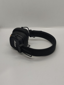 ყურსასმენი Marshall Major IV Bluetooth ID: 418224-I