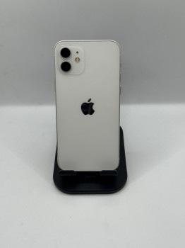 Apple iPhone 12 WHITE 64GB  ID : 533727-V2