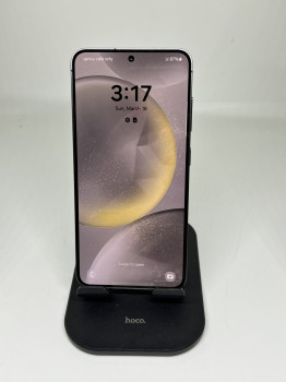 Samsung Galaxy S24  8/128 (SIM LOCK ) GB ID: 440954-IV