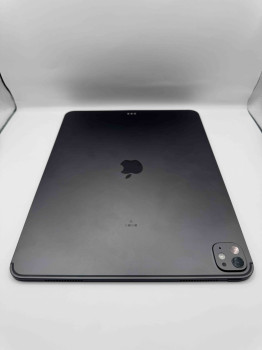 პლანშეტი Apple iPad Pro 13 2024 M4 Chip 512GB ID: 501838-VV