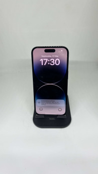 Apple iPhone 14 Pro  ESIM 128 GB ID: 413648-III
