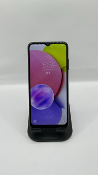 Samsung Galaxy A03s 3/32 GB ID : 567298-VV