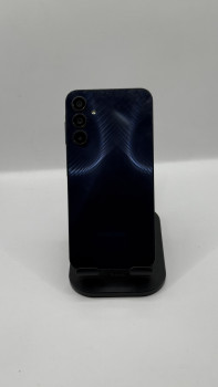 Samsung Galaxy A15  6/128 GB  ID: 495824-VV