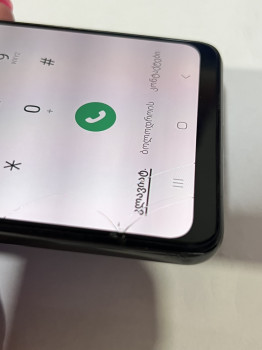 SAMSUNG A32  4/64 GB ID: 449019-IV