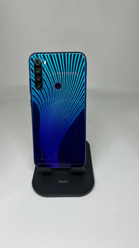 XIAOMI REDMI NOTE 8 4/64 GB ID : 405687-R