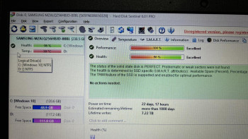 ნოუთბუქი Lenovo V14-ADA (82C600LURU) ID : 412993-I