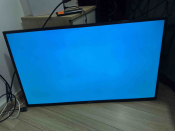 ტელევიზორი  Samsung UE43T5300AUXRU ID: 550359-R